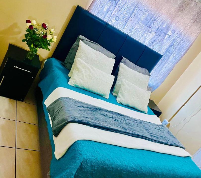Photo of Bedroom in Vereeniging