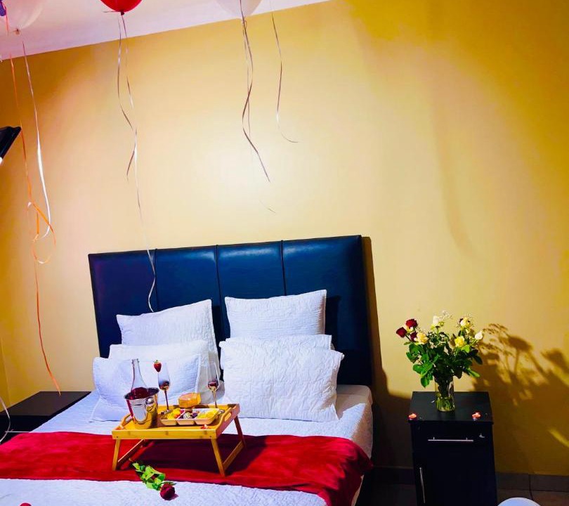 Photo of Bedroom in Vereeniging