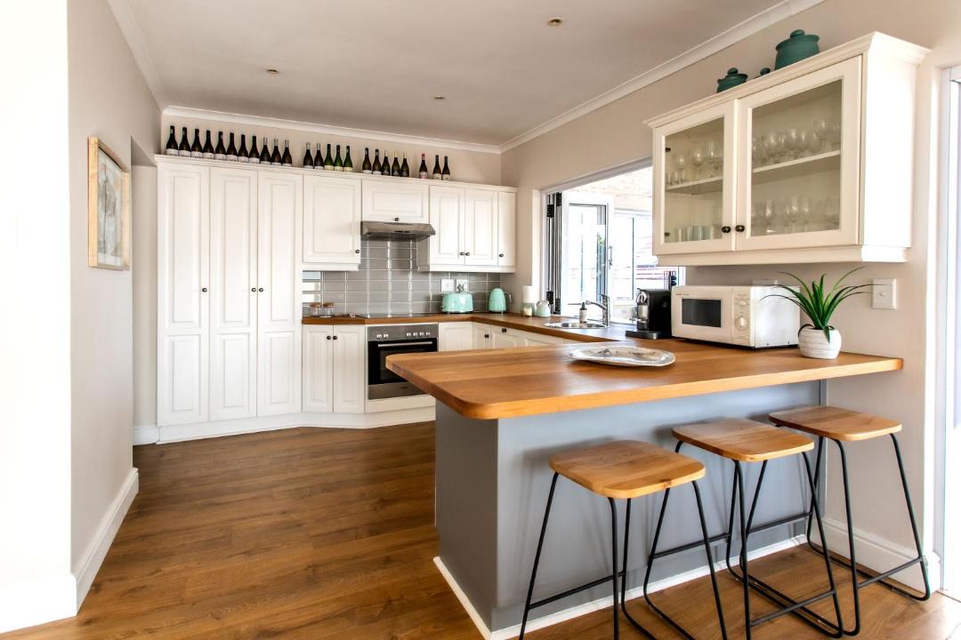 Photo of Kitchen in Voelklip