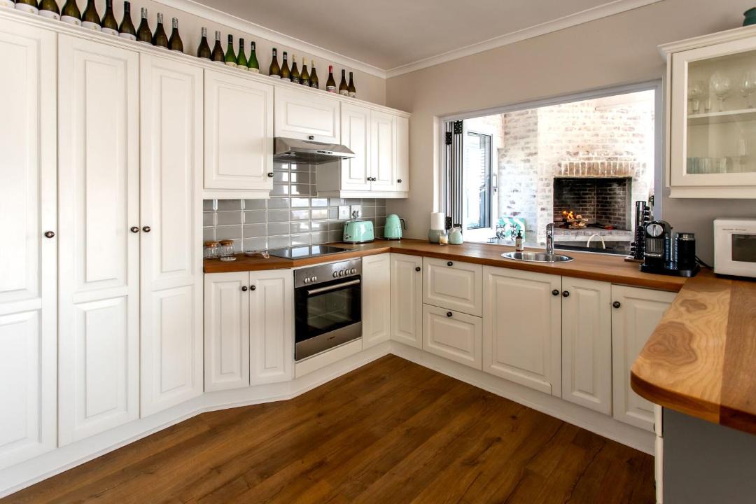 Photo of Kitchen in Voelklip