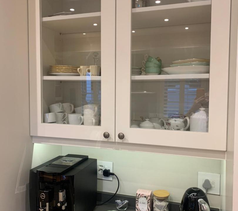 Photo of Kitchen in Alphen
