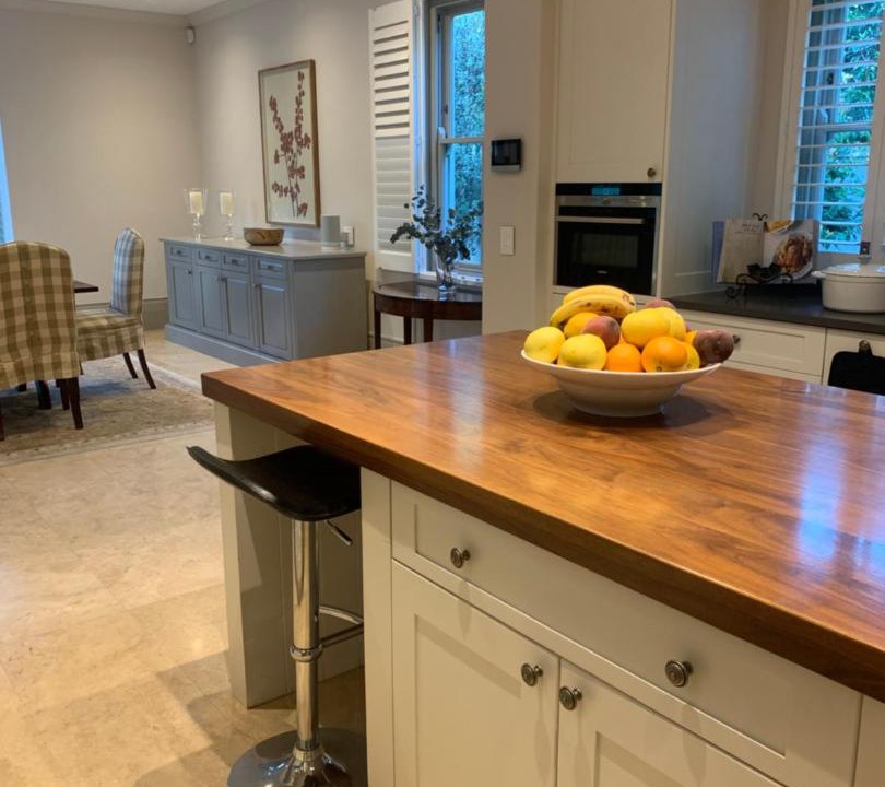 Photo of Kitchen in Alphen