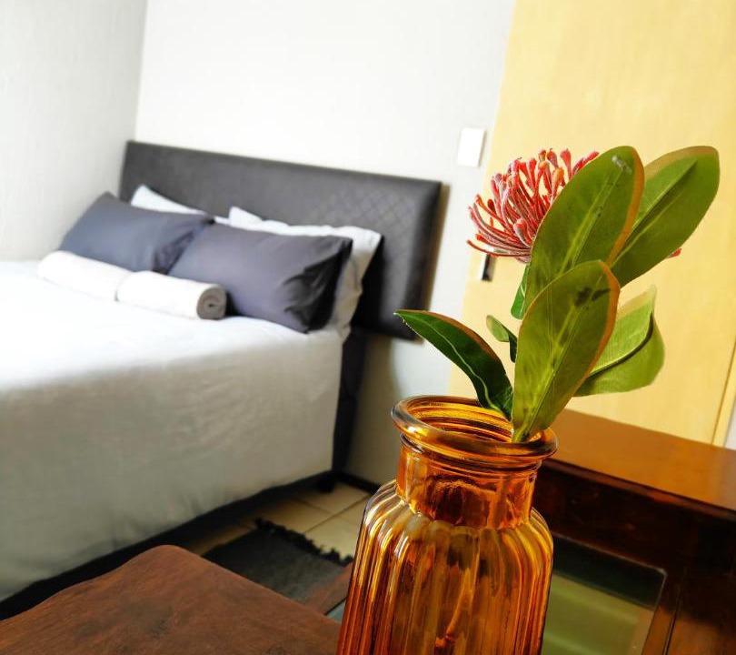 Photo of Bedroom in The Reeds