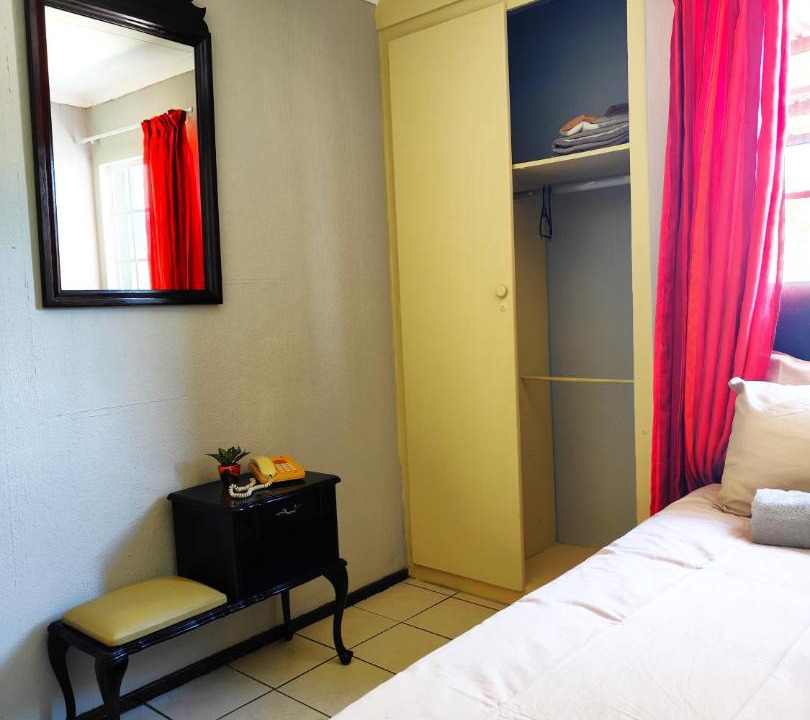 Photo of Bedroom in The Reeds
