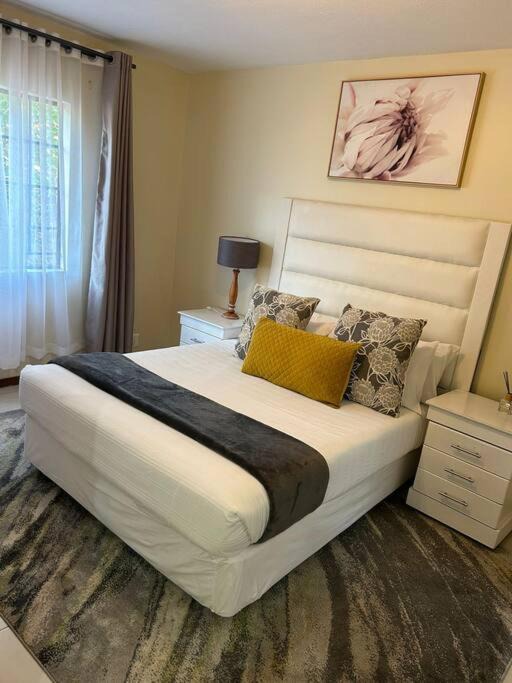 Photo of Bedroom in Die Hoewes