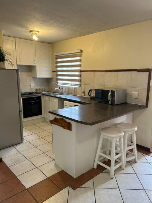 Photo of Kitchen in Die Hoewes