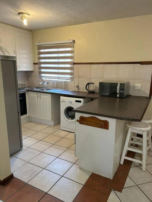 Photo of Kitchen in Die Hoewes