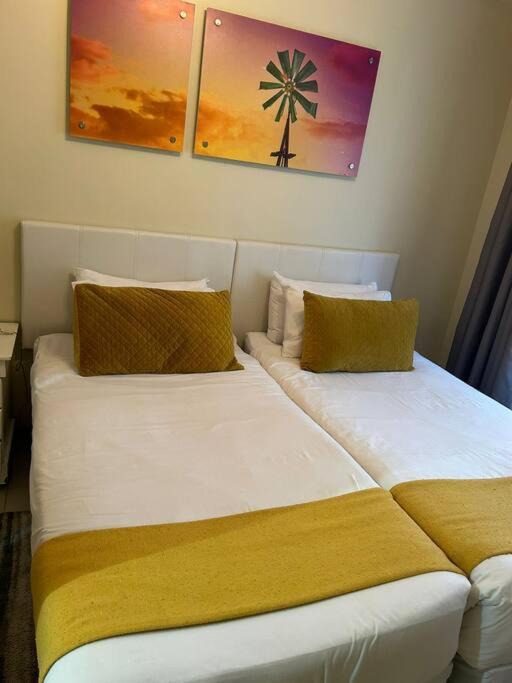 Photo of Bedroom in Die Hoewes