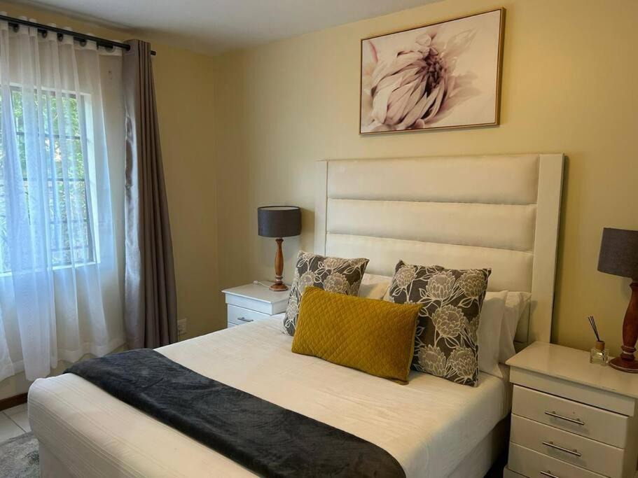 Photo of Bedroom in Die Hoewes