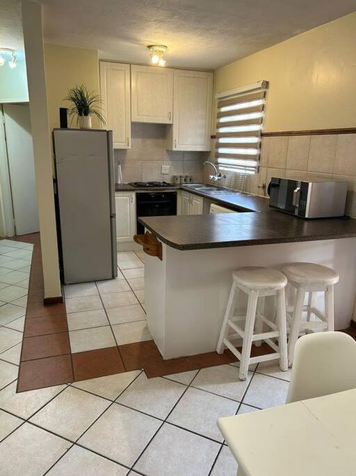 Photo of Kitchen in Die Hoewes