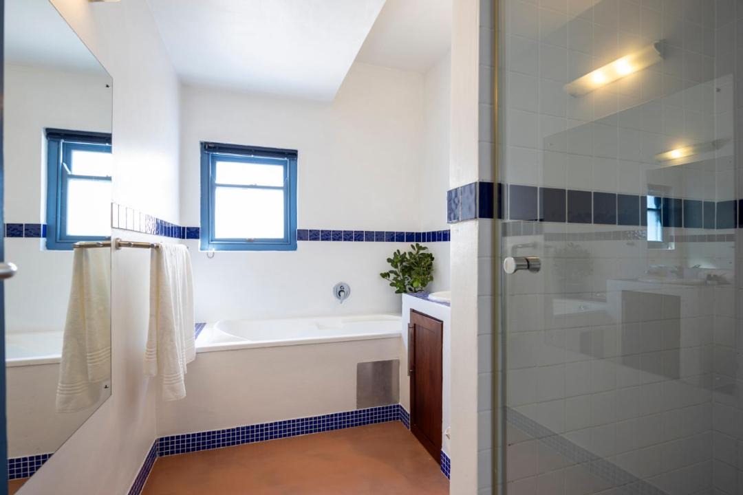 Photo of Bathroom in Paradise Beach