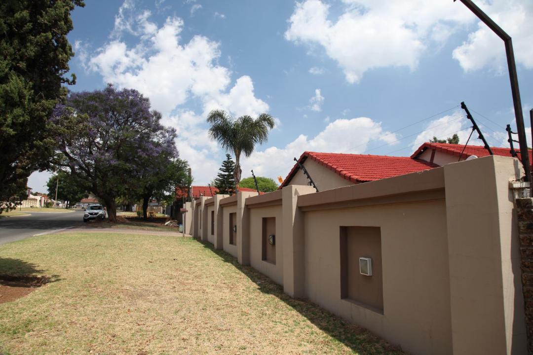 Photo of Buildings in Kempton Park