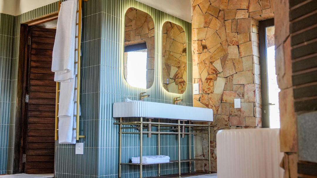 Photo of Bathroom in Touws River