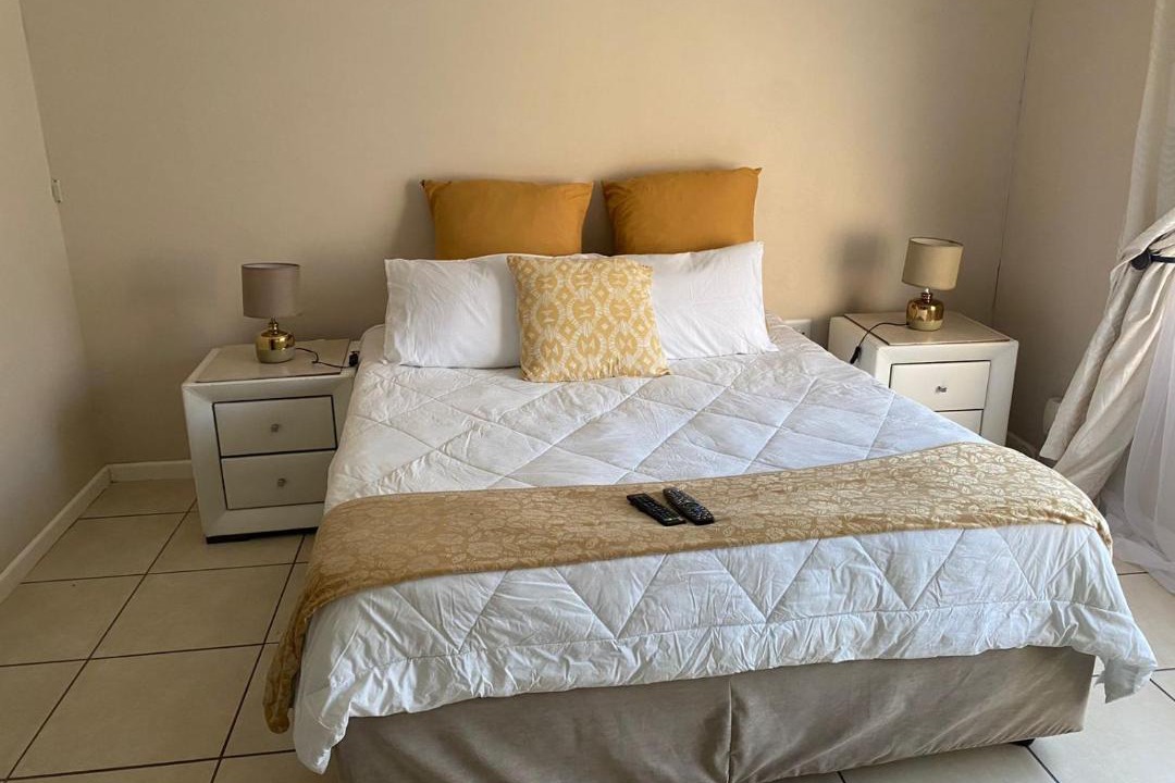 Photo of Bedroom in Gonubie
