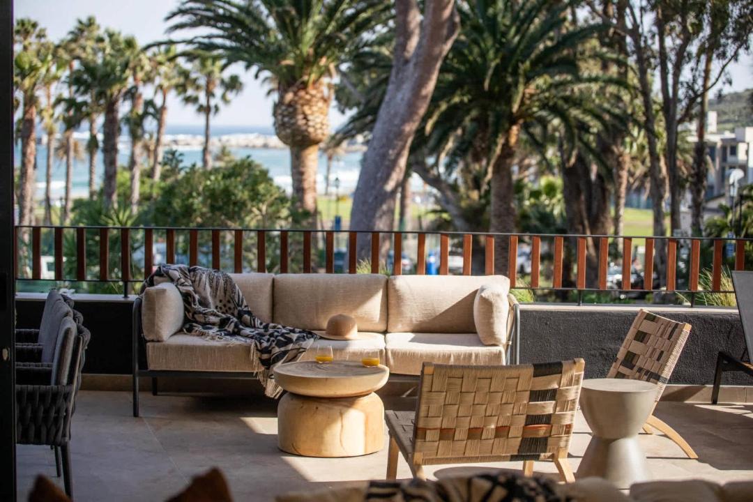 Photo of Patio Balcony in Camps Bay