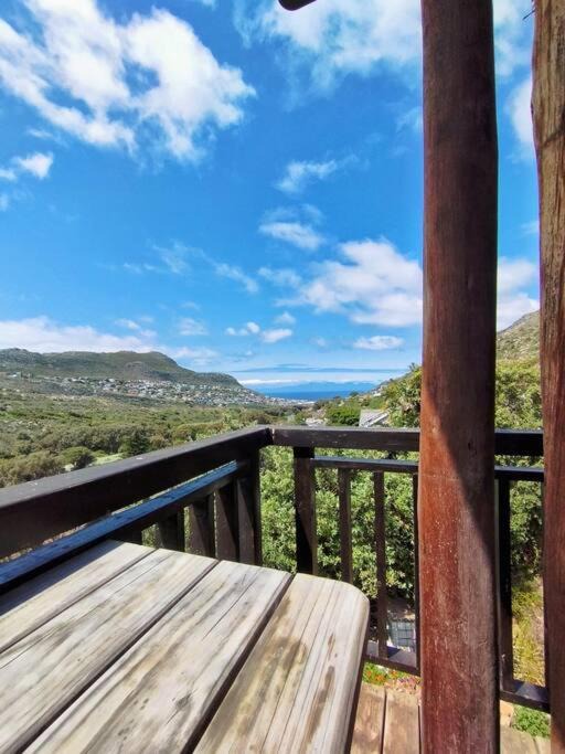 Photo of Patio Balcony in Glencairn