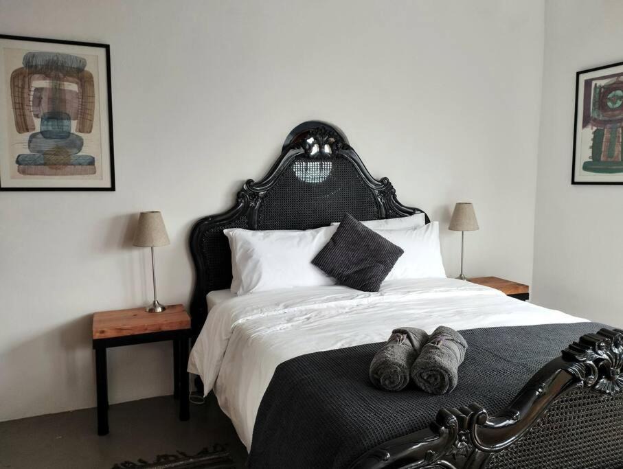 Photo of Bedroom in Glencairn