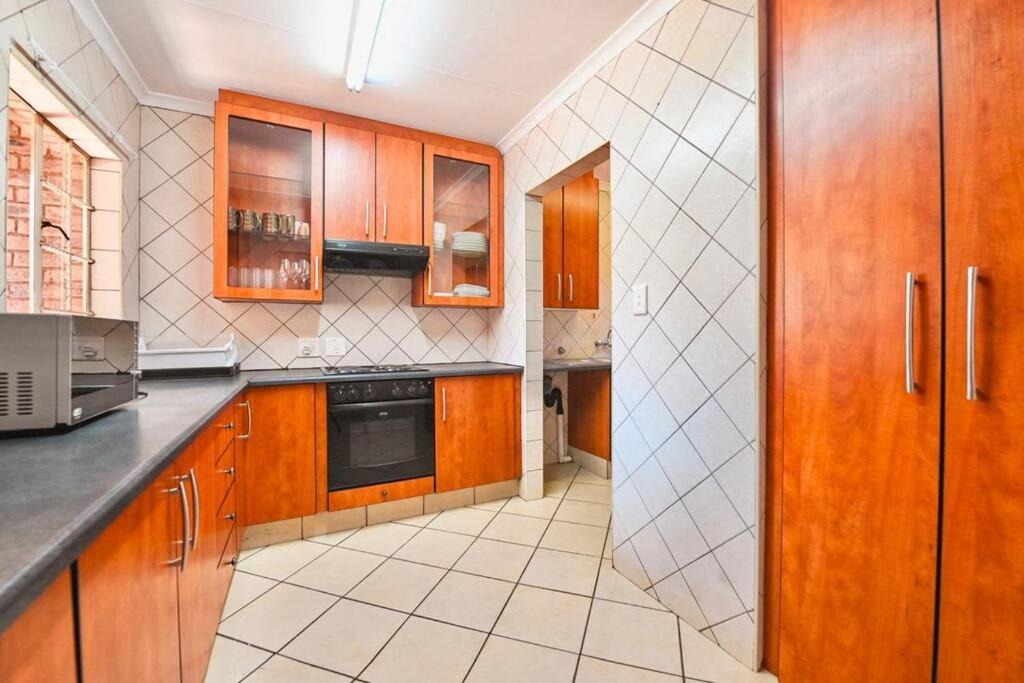 Photo of Kitchen in Centurion