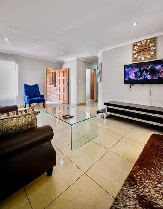 Photo of Livingroom in Centurion