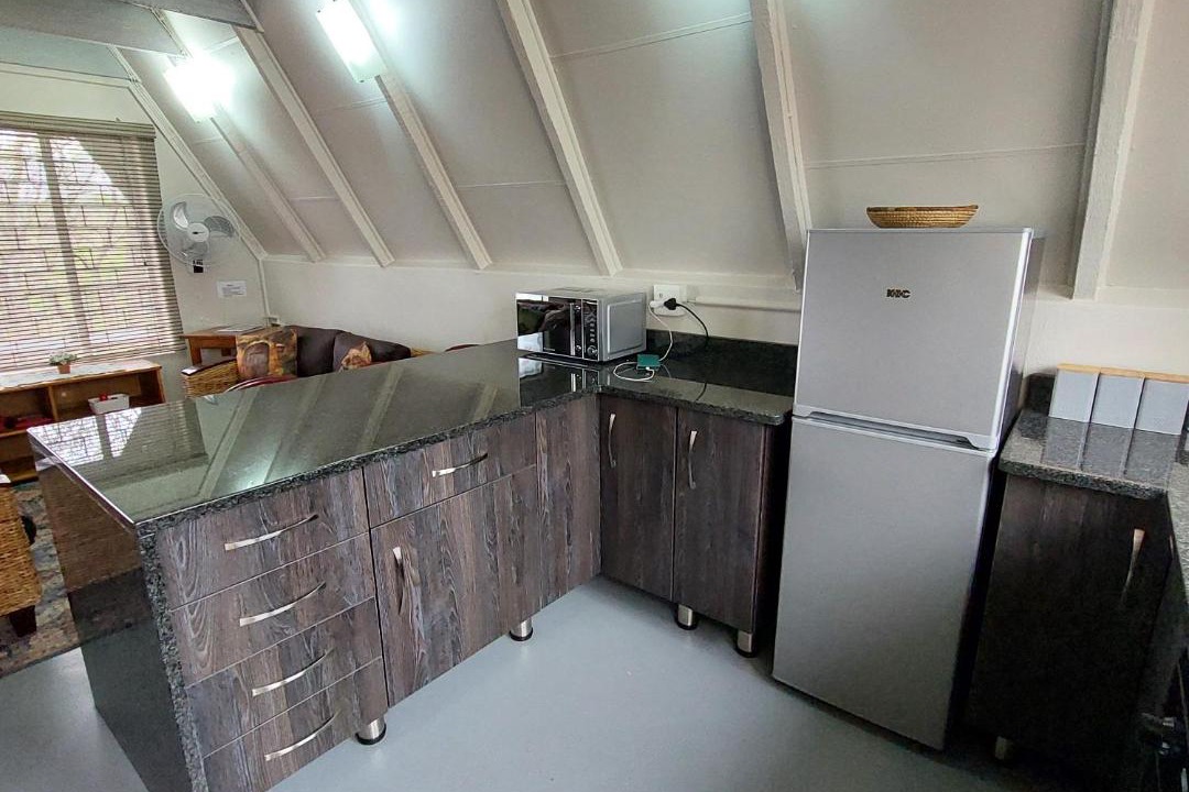 Photo of Kitchen in Buffelspoort