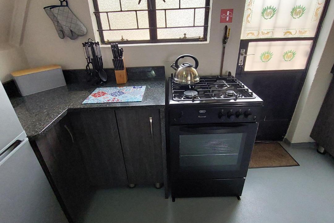 Photo of Kitchen in Buffelspoort