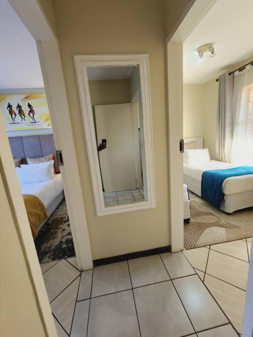 Photo of Bedroom in Die Hoewes