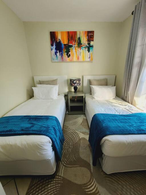 Photo of Bedroom in Die Hoewes