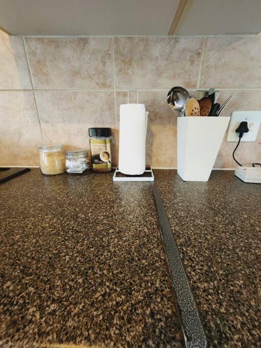 Photo of Kitchen in Die Hoewes