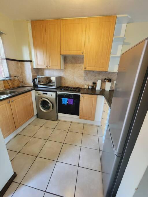 Photo of Kitchen in Die Hoewes