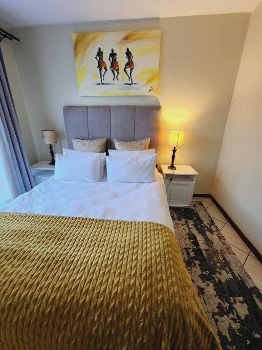 Photo of Bedroom in Die Hoewes