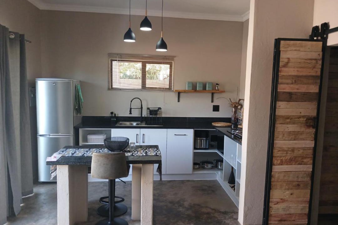Photo of Kitchen in Groblersdal