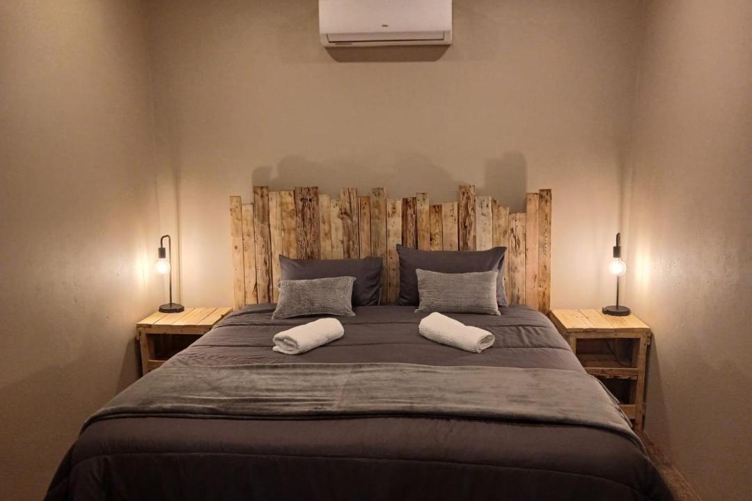 Photo of Bedroom in Groblersdal