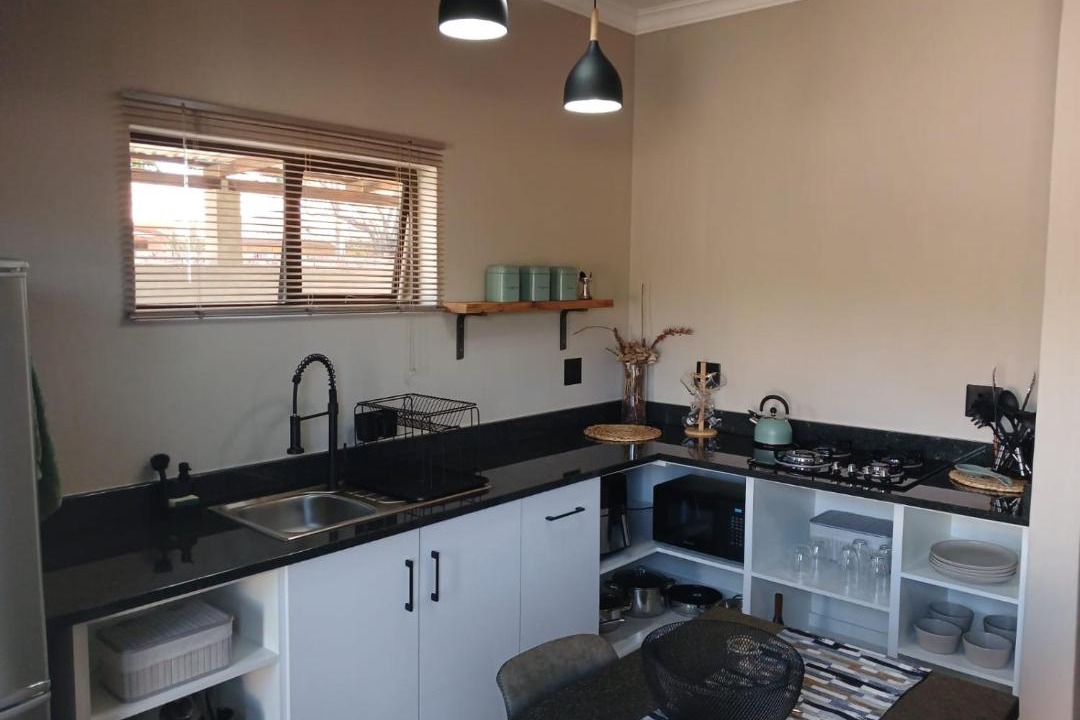 Photo of Kitchen in Groblersdal