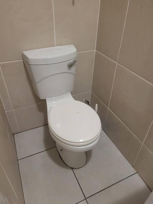 Photo of Bathroom in Manaba Beach