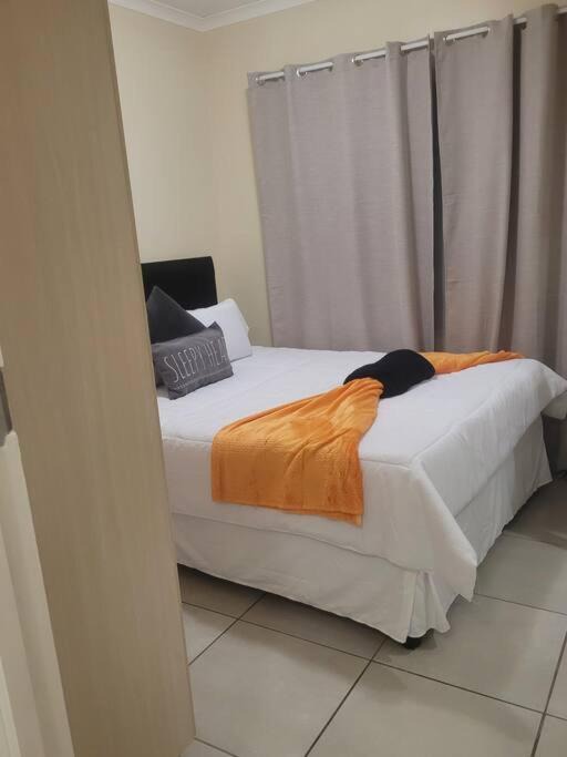 Photo of Bedroom in Manaba Beach