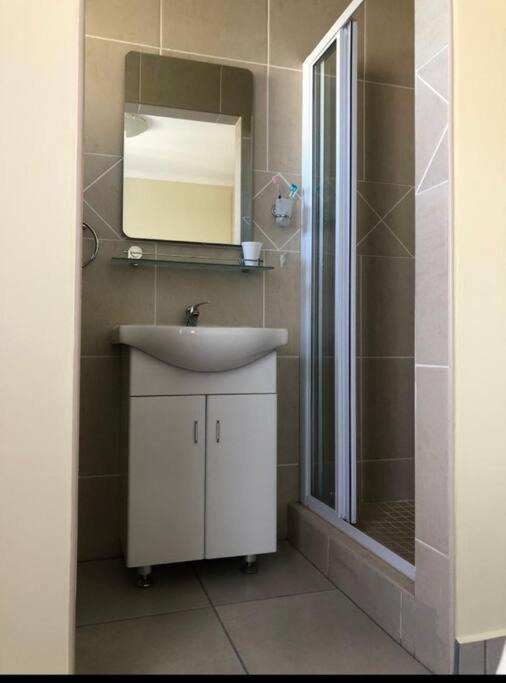 Photo of Bathroom in Manaba Beach