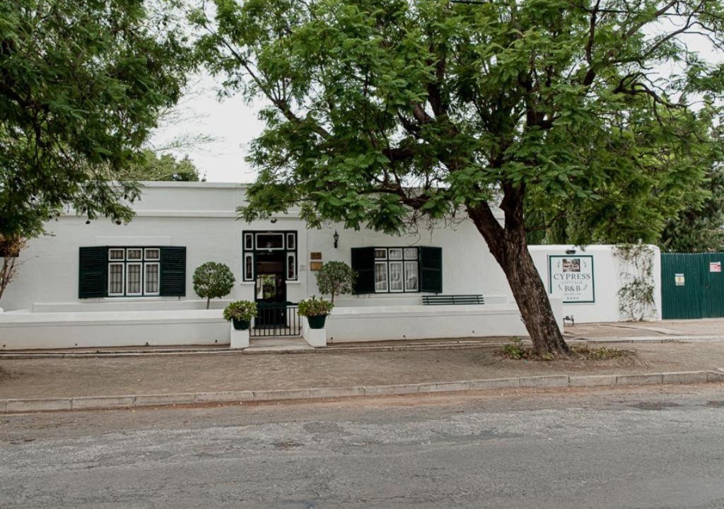Photo of Others in Graaff-Reinet