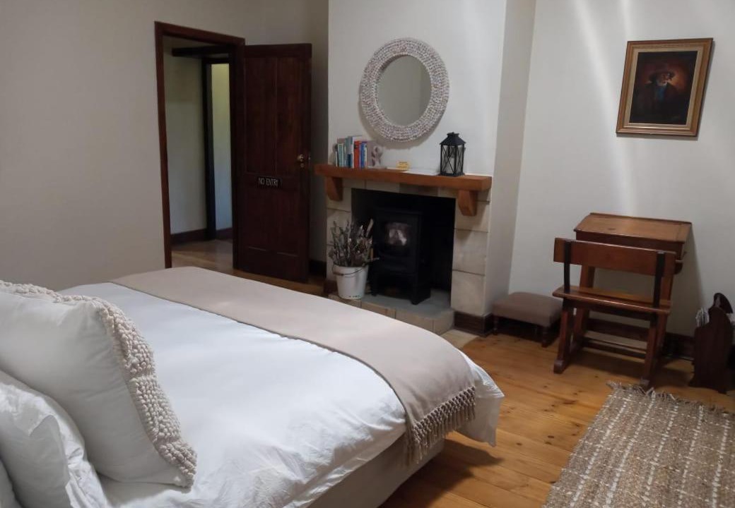 Photo of Bedroom in Kareeberg