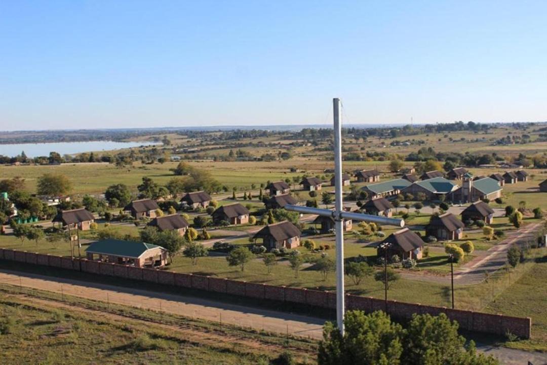 Photo of Buildings in Moqhaka