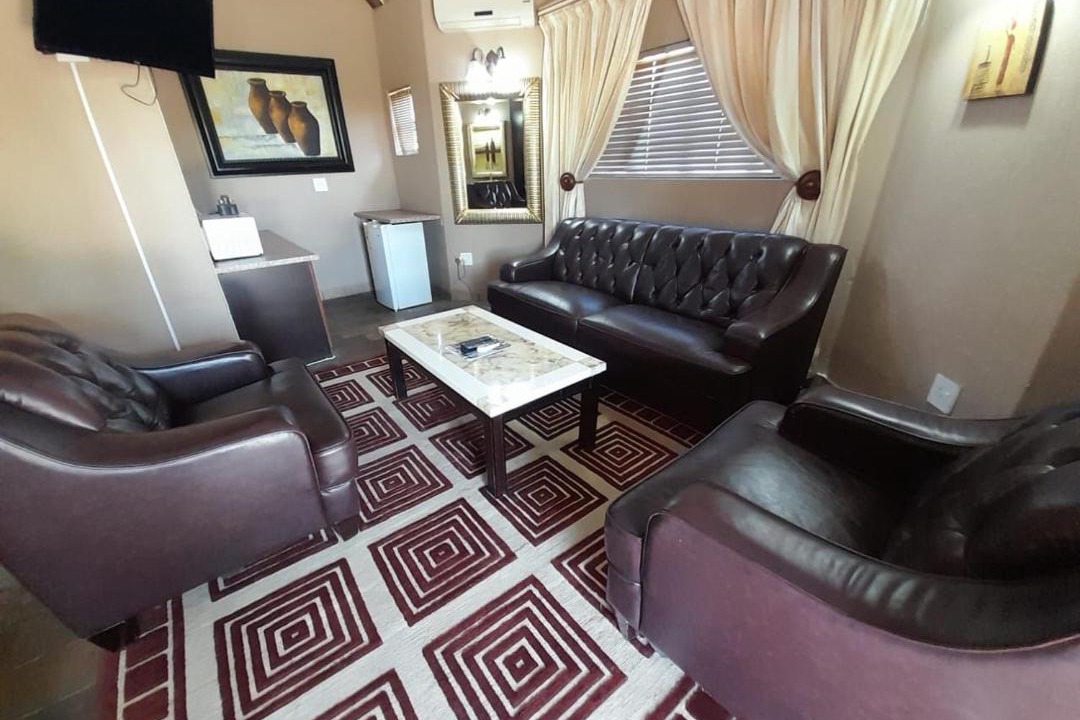 Photo of Livingroom in Moqhaka