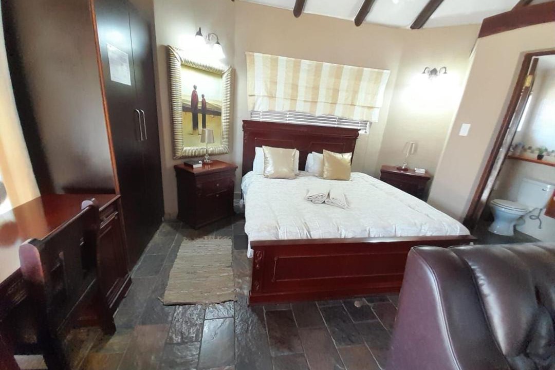 Photo of Bedroom in Moqhaka