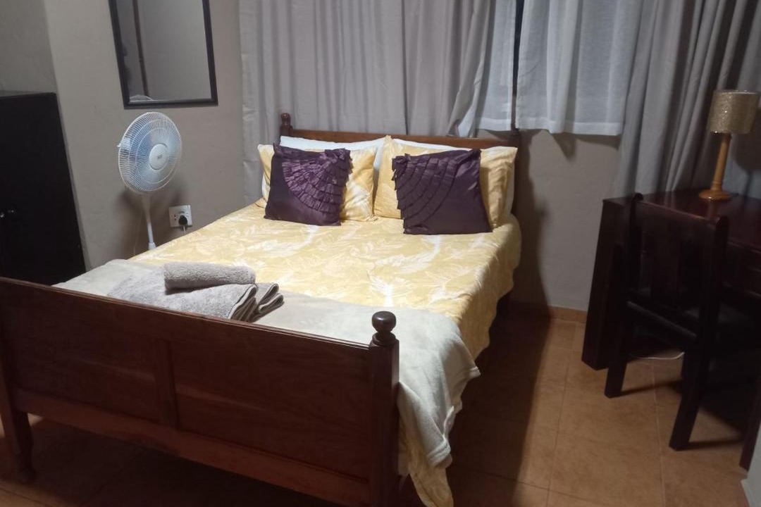 Photo of Bedroom in Moqhaka