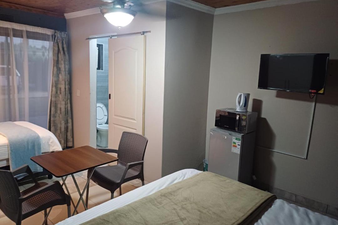 Photo of Bedroom in Three Rivers