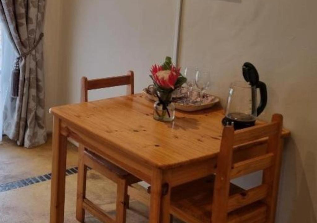 Photo of Kitchen in Hessequa