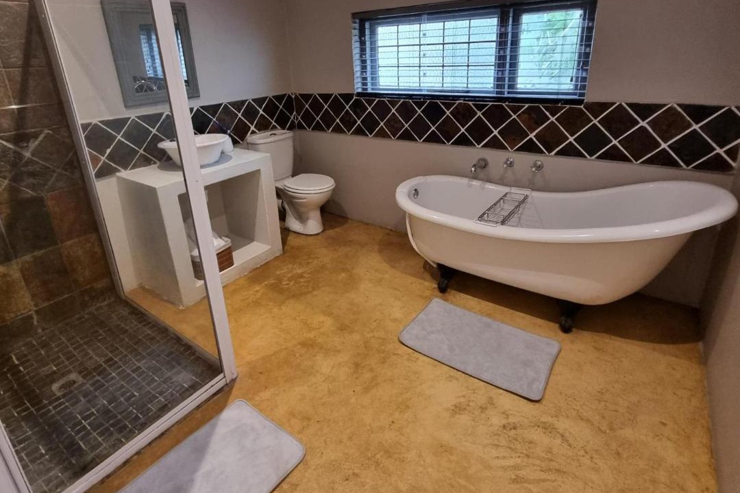 Photo of Bathroom in Hessequa