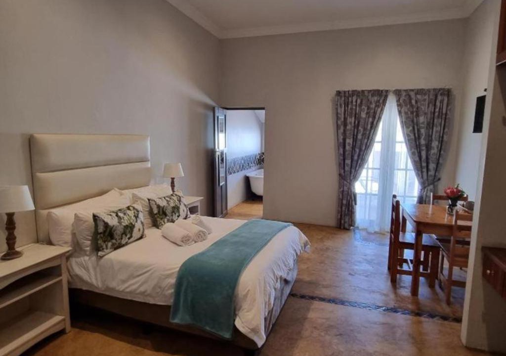 Photo of Bedroom in Hessequa