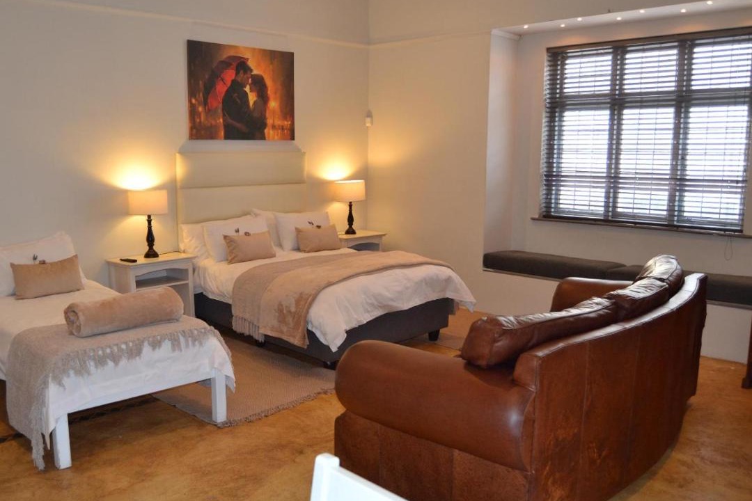 Photo of Bedroom in Hessequa