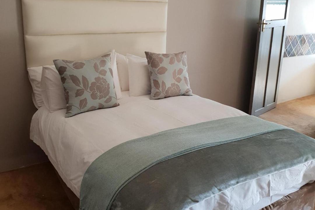 Photo of Bedroom in Hessequa