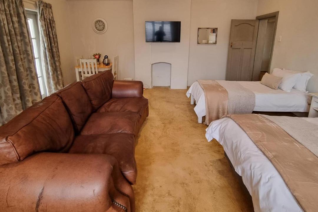 Photo of Bedroom in Hessequa