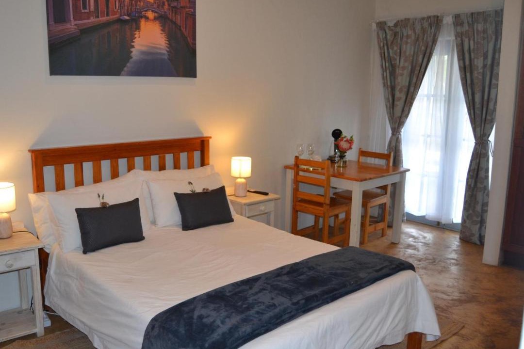 Photo of Bedroom in Hessequa
